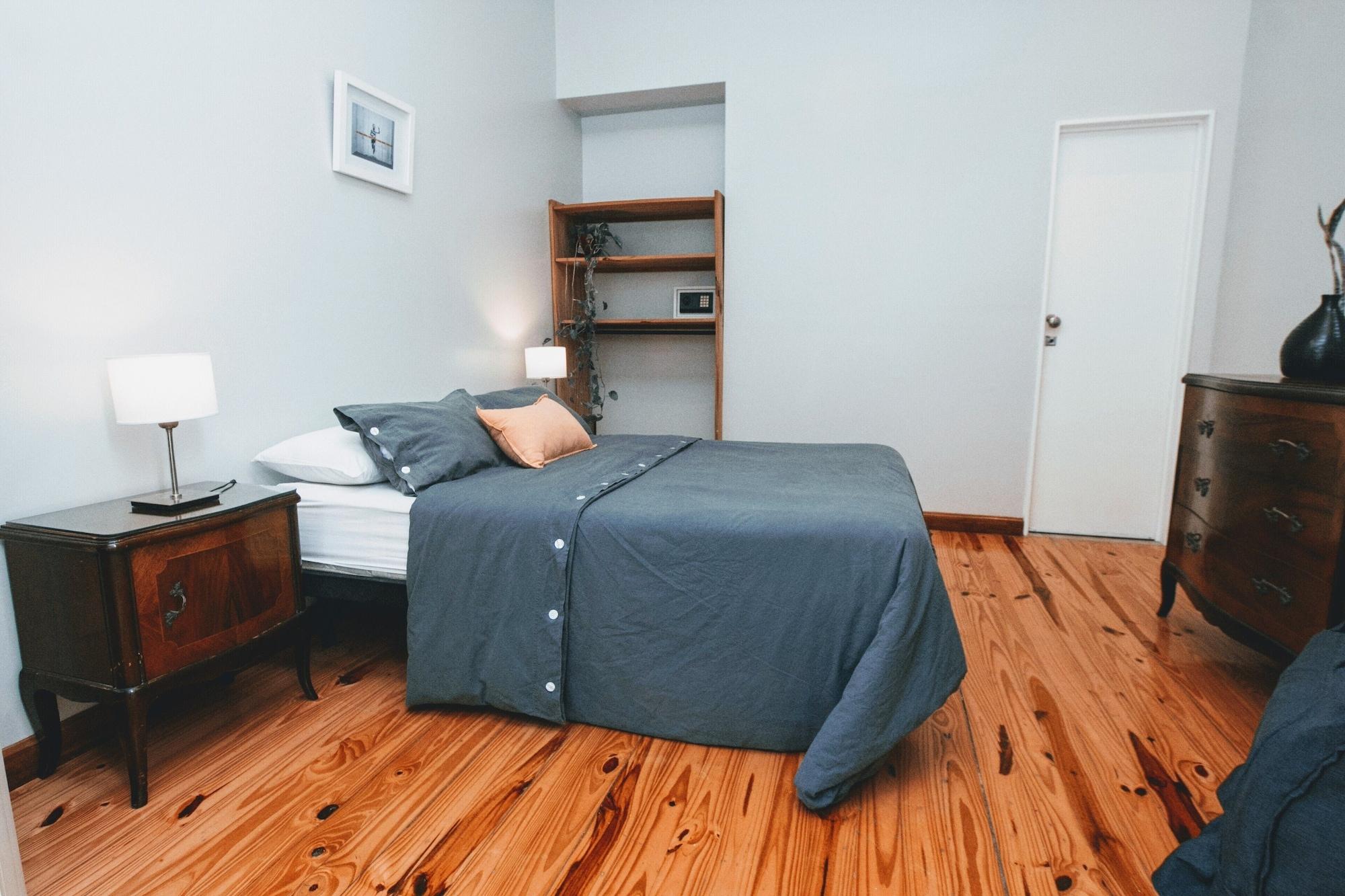 Milhouse Hostel Hipo Buenos Aires Zewnętrze zdjęcie