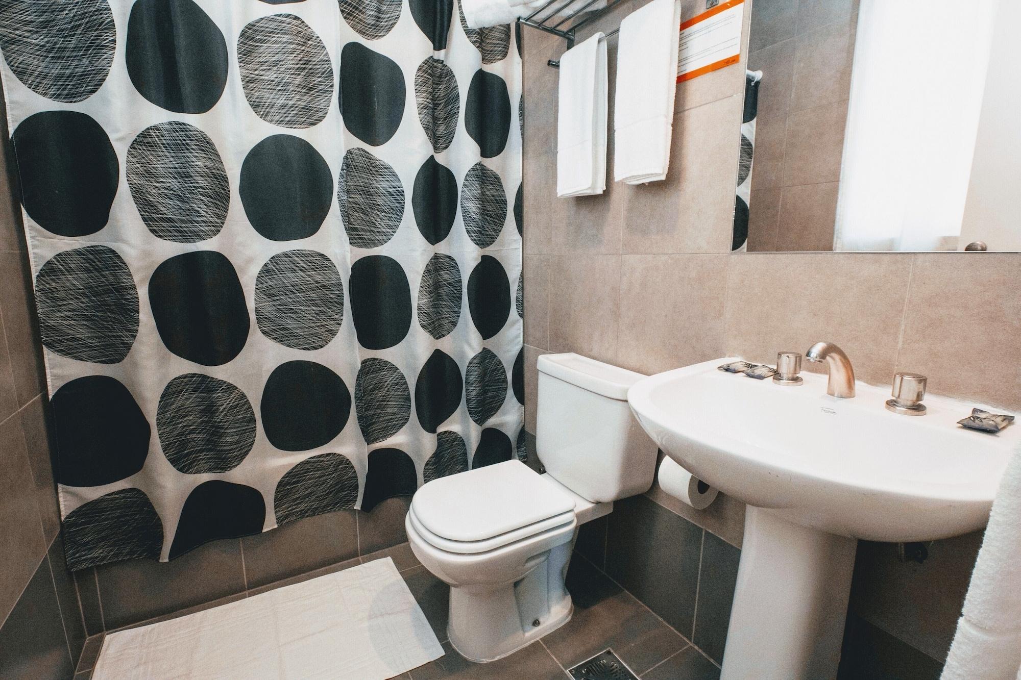 Milhouse Hostel Hipo Buenos Aires Zewnętrze zdjęcie