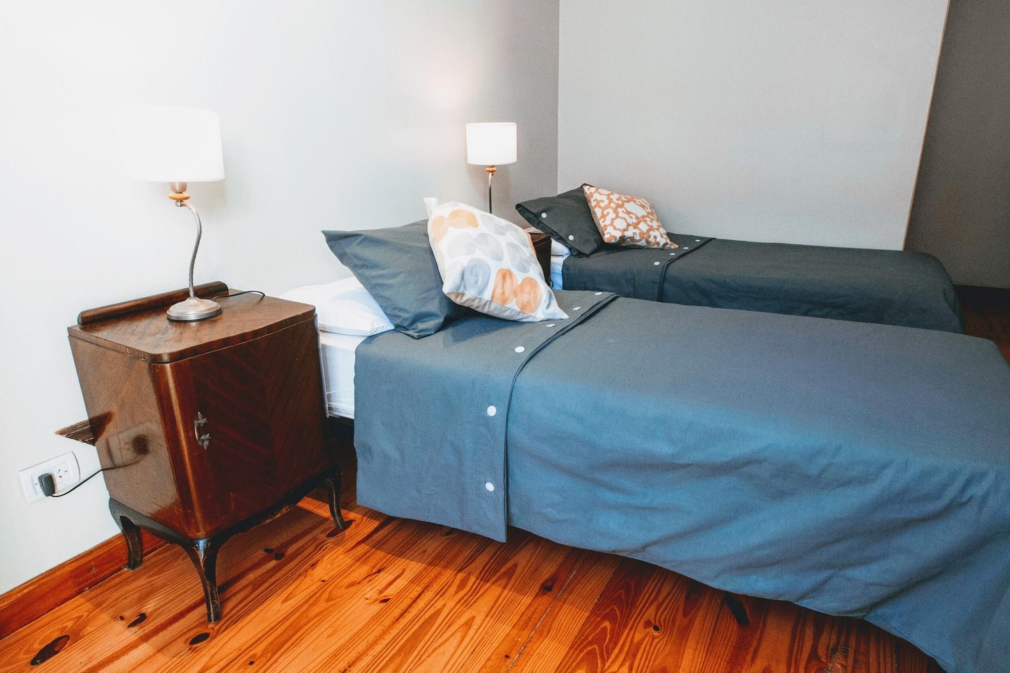 Milhouse Hostel Hipo Buenos Aires Zewnętrze zdjęcie