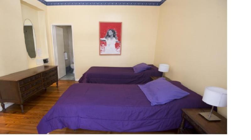 Milhouse Hostel Hipo Buenos Aires Zewnętrze zdjęcie