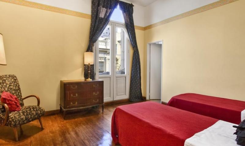 Milhouse Hostel Hipo Buenos Aires Zewnętrze zdjęcie